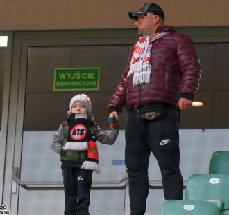 Legia Warszawa - ŁKS Łódź (3)