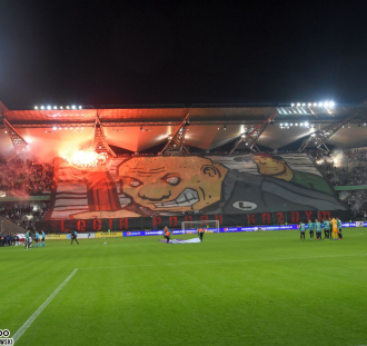 Legia Warszawa - ŁKS Łódź (34)
