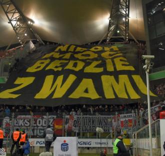Legia Warszawa - ŁKS Łódź (37)