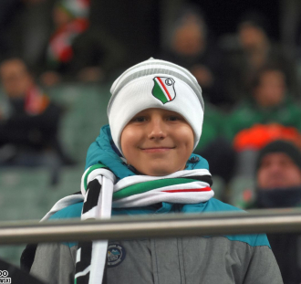 Legia Warszawa - ŁKS Łódź (49)