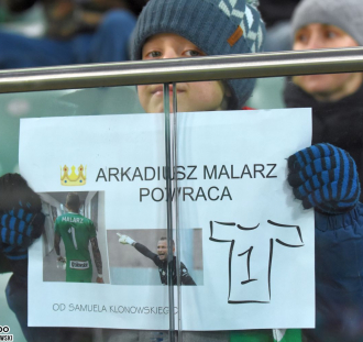 Legia Warszawa - ŁKS Łódź (54)