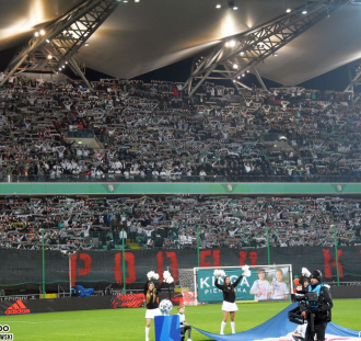 Legia Warszawa - ŁKS Łódź (22)