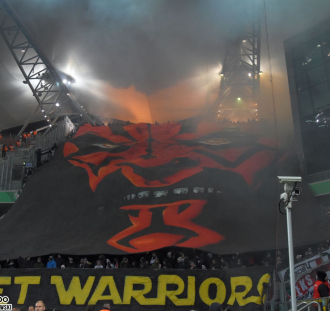 Legia Warszawa - ŁKS Łódź (81)