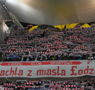 Legia Warszawa - ŁKS Łódź (46)
