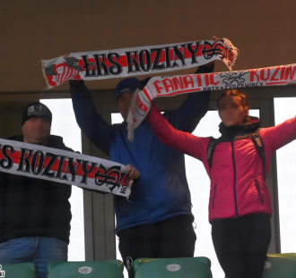 Legia Warszawa - ŁKS Łódź (4)