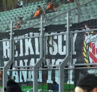 Legia Warszawa - ŁKS Łódź (5)