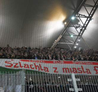 Legia Warszawa - ŁKS Łódź (18)