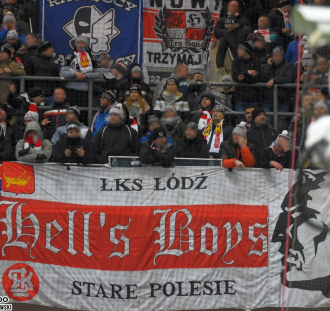 Legia Warszawa - ŁKS Łódź (42)