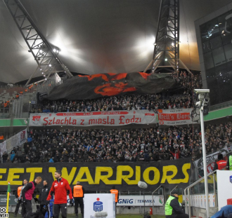 Legia Warszawa - ŁKS Łódź (76)