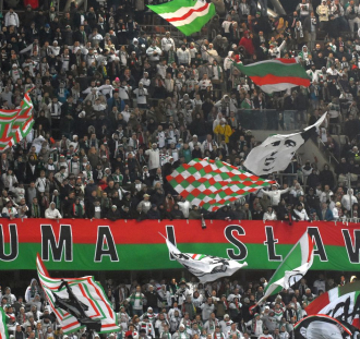 Legia Warszawa - ŁKS Łódź (83)