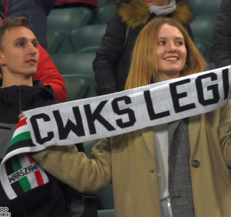 Legia Warszawa - ŁKS Łódź (21)
