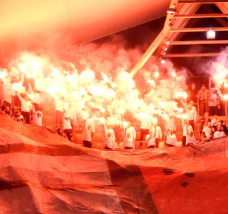 Legia Warszawa - ŁKS Łódź (32)