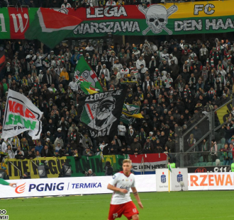 Legia Warszawa - ŁKS Łódź (92)