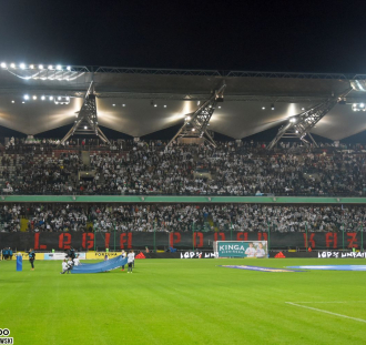 Legia Warszawa - ŁKS Łódź (16)