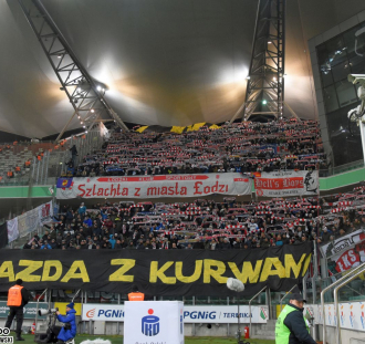 Legia Warszawa - ŁKS Łódź (44)