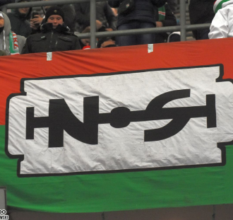 Legia Warszawa - ŁKS Łódź (55)