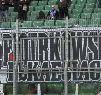 Legia Warszawa - ŁKS Łódź (7)