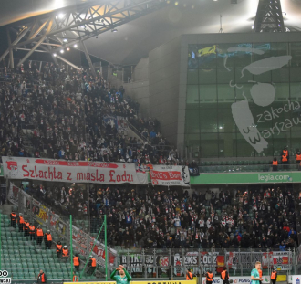 Legia Warszawa - ŁKS Łódź (63)