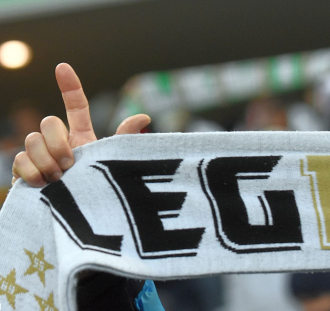 Legia Warszawa - ŁKS Łódź (64)