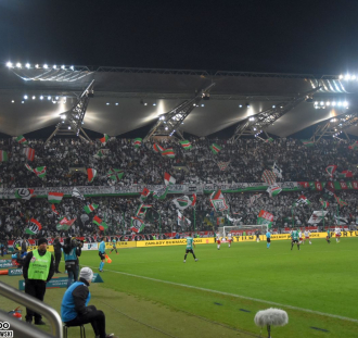 Legia Warszawa - ŁKS Łódź (69)
