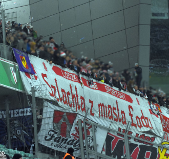 Legia Warszawa - ŁKS Łódź (52)