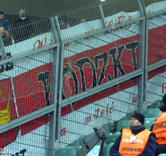 Legia Warszawa - ŁKS Łódź (12)