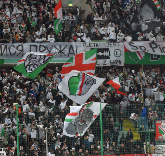 Legia Warszawa - ŁKS Łódź (73)