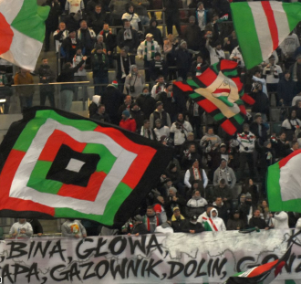Legia Warszawa - ŁKS Łódź (74)