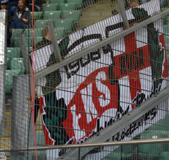 Legia Warszawa - ŁKS Łódź (11)