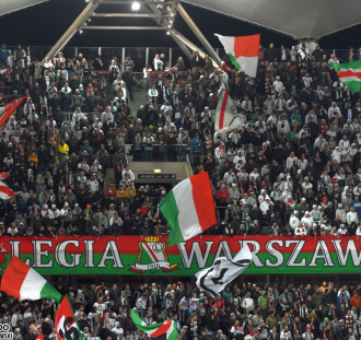 Legia Warszawa - ŁKS Łódź (85)