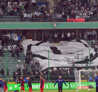 Legia Warszawa - ŁKS Łódź (13)