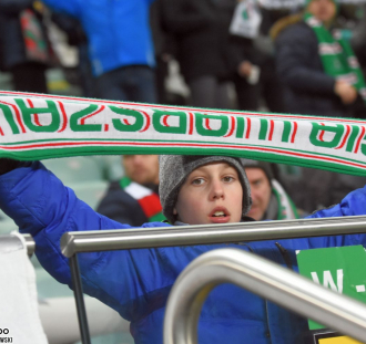 Legia Warszawa - ŁKS Łódź (65)