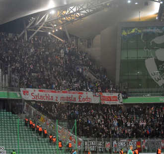 Legia Warszawa - ŁKS Łódź (62)