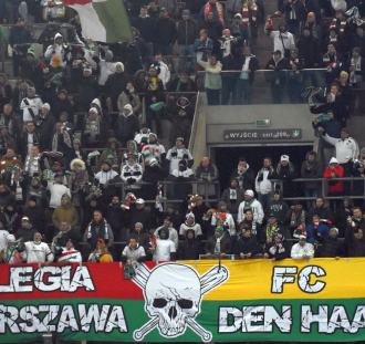 Legia Warszawa - ŁKS Łódź (75)