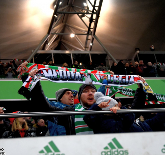 Legia Warszawa - ŁKS Łódź (25)