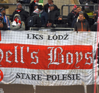 Legia Warszawa - ŁKS Łódź (8)