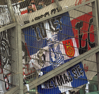 Legia Warszawa - ŁKS Łódź (39)