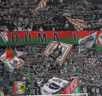Legia Warszawa - ŁKS Łódź (87)