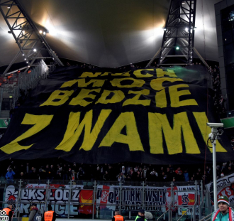 Legia Warszawa - ŁKS Łódź (29)