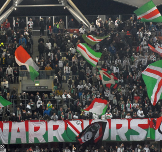 Legia Warszawa - ŁKS Łódź (86)