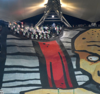 Legia Warszawa - ŁKS Łódź (30)