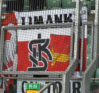 Legia Warszawa - ŁKS Łódź (9)