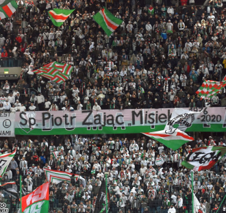 Legia Warszawa - ŁKS Łódź (67)