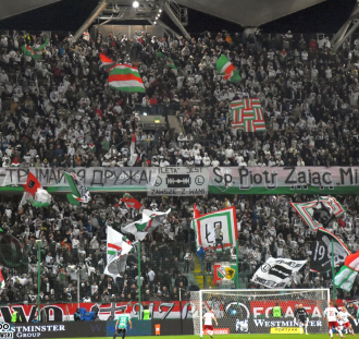 Legia Warszawa - ŁKS Łódź (71)