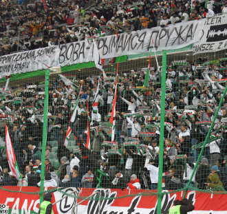 Legia Warszawa - ŁKS Łódź (57)