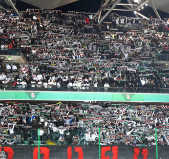 Legia Warszawa - ŁKS Łódź (23)