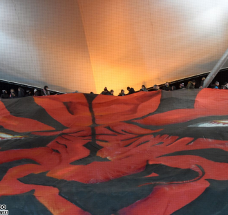 Legia Warszawa - ŁKS Łódź (79)