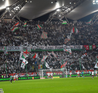 Legia Warszawa - ŁKS Łódź (68)