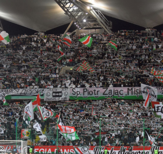 Legia Warszawa - ŁKS Łódź (66)