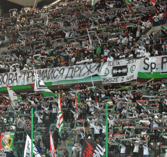 Legia Warszawa - ŁKS Łódź (58)